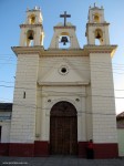 Santa Teresita, Comitan