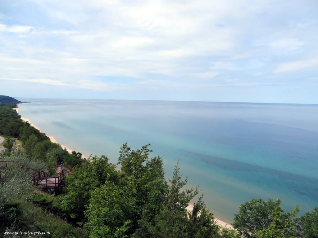 M22 Scenic Overlook