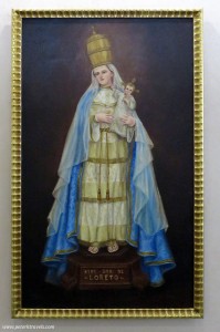 Senora de Loreto