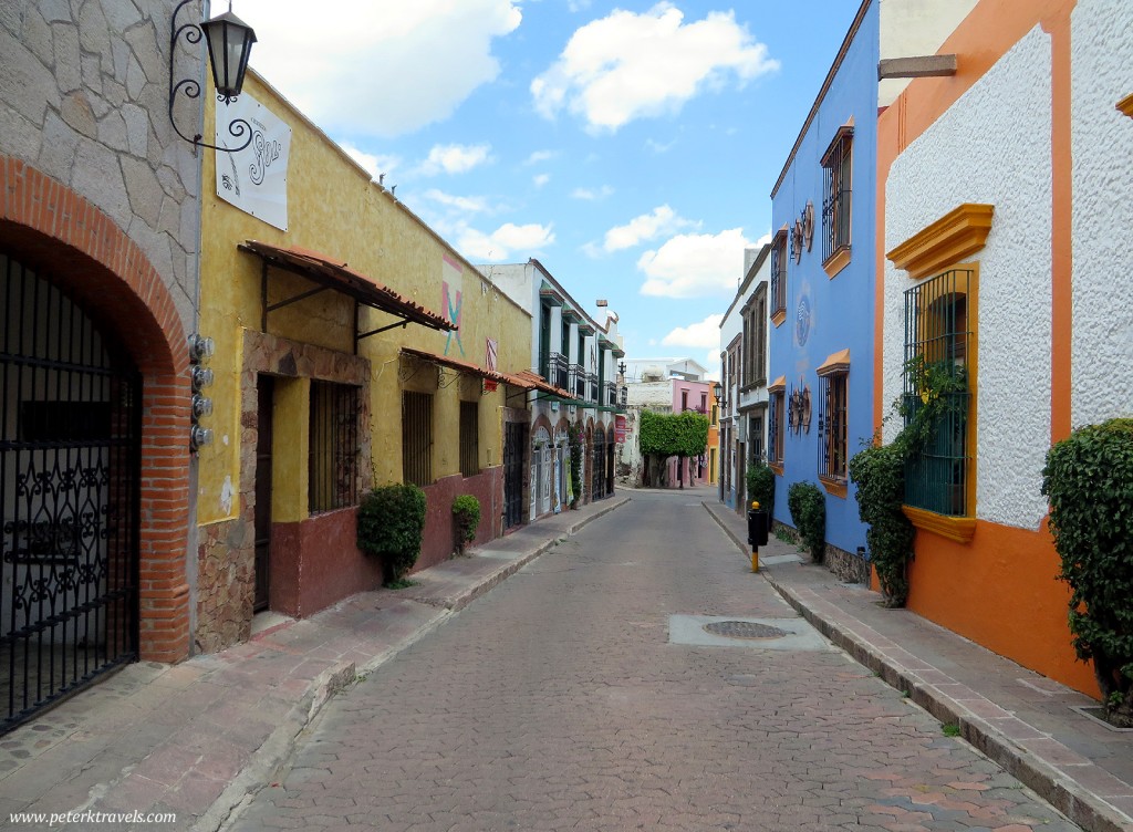 Tequisquiapan