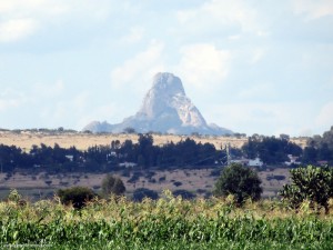 Peña de Bernal