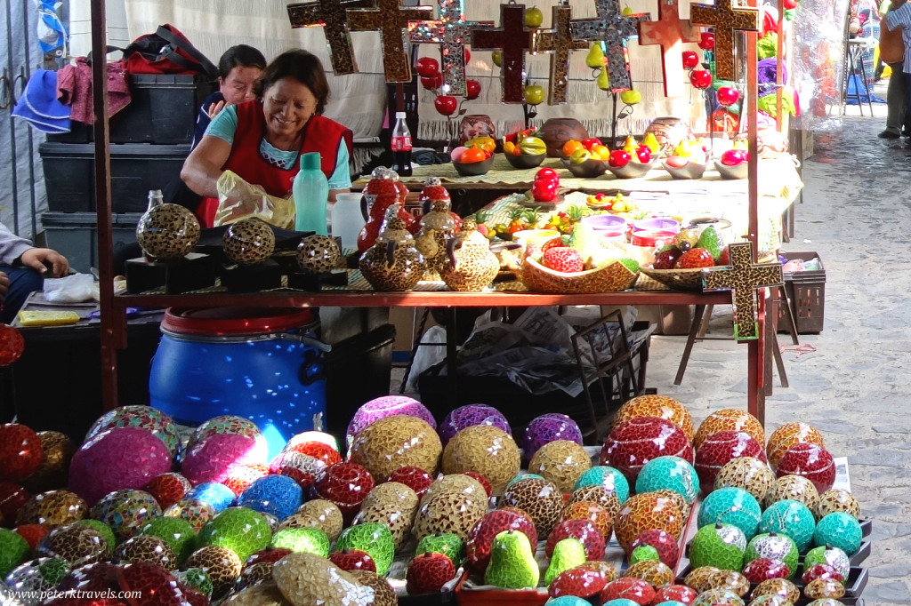 Tonala Tianguis