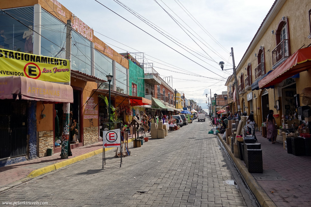 Tonala Street View