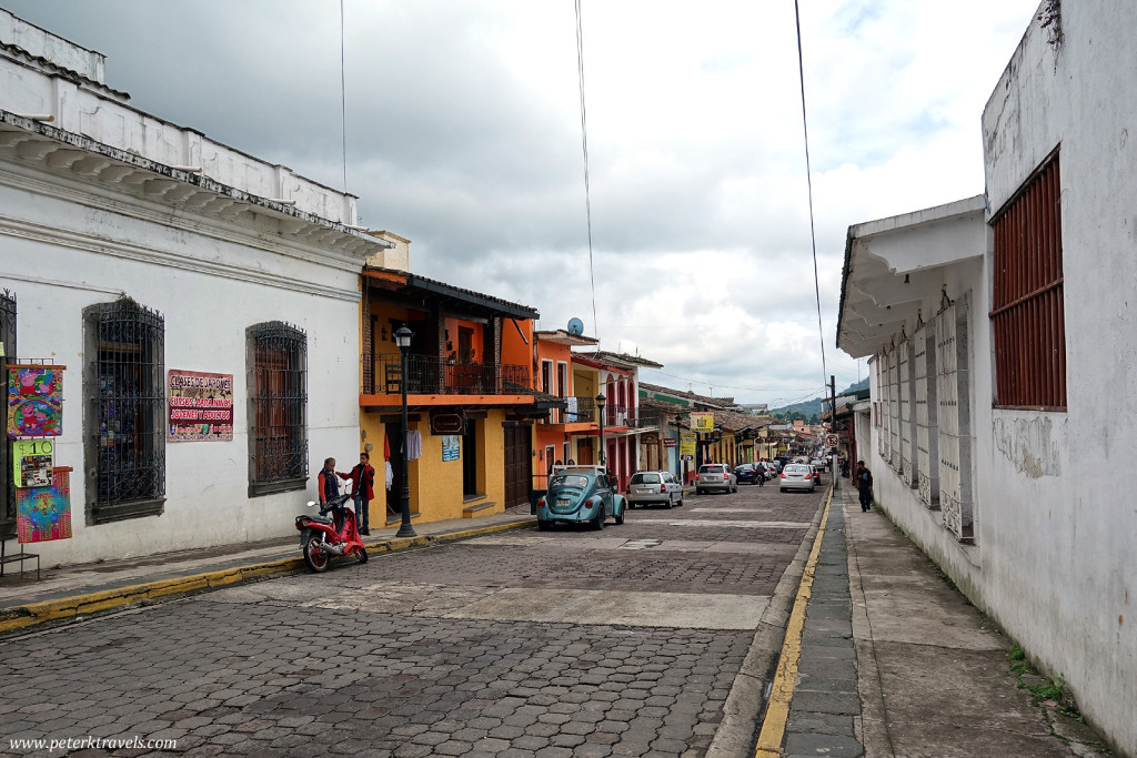 Xico Street View