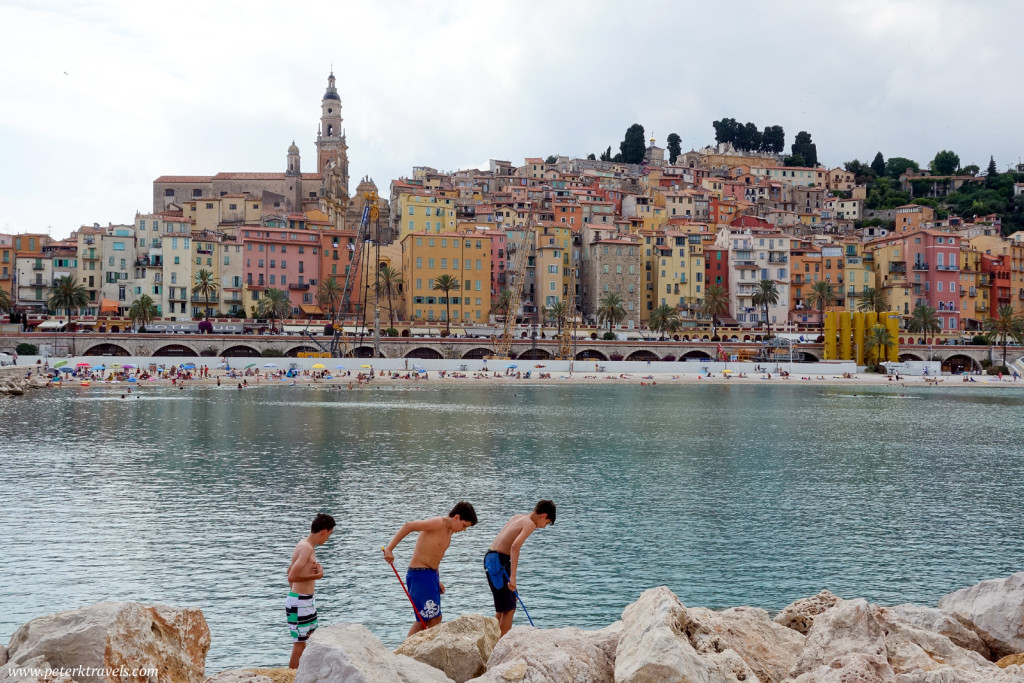 Menton