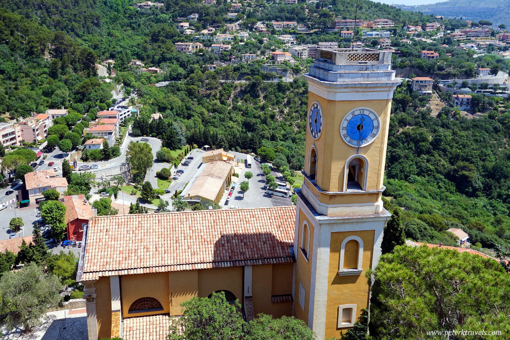 Eze Church