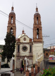 Capilla de Mexicapan