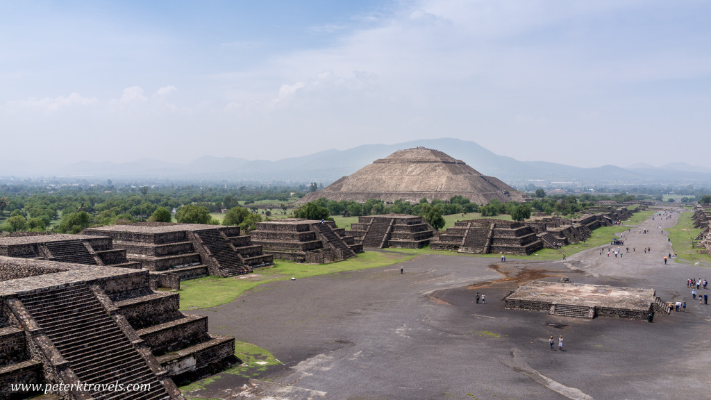 Teotihuacan