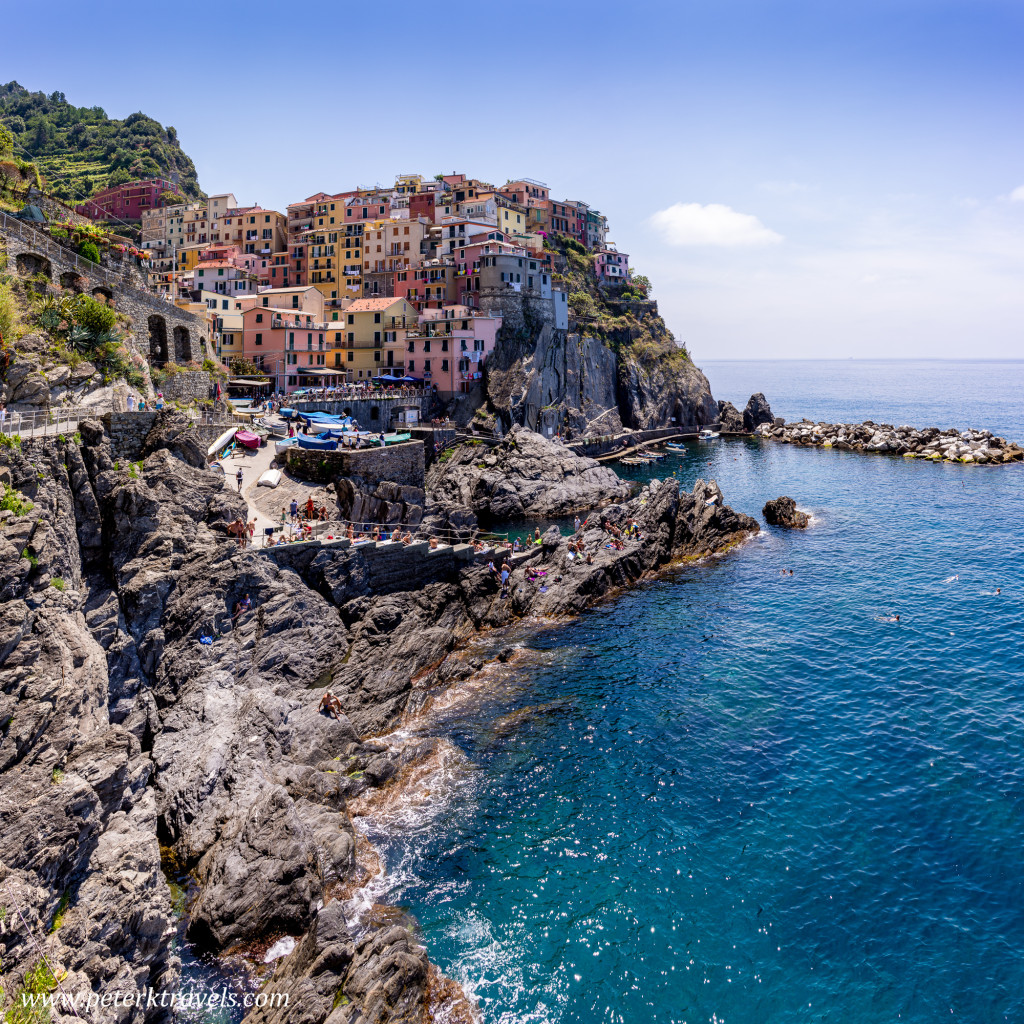 Manarola