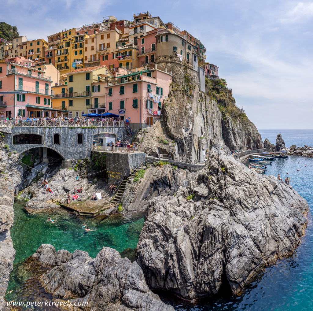 Manarola