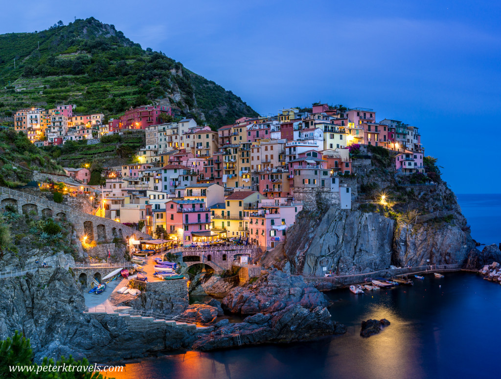 Manarola