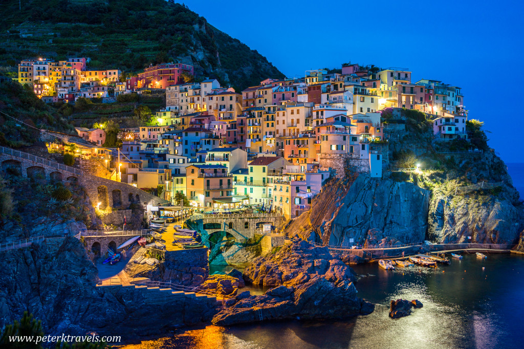 Manarola