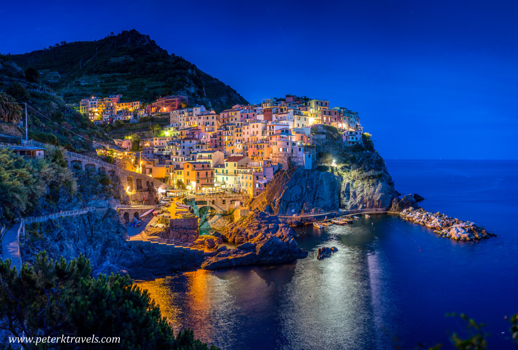 Manarola