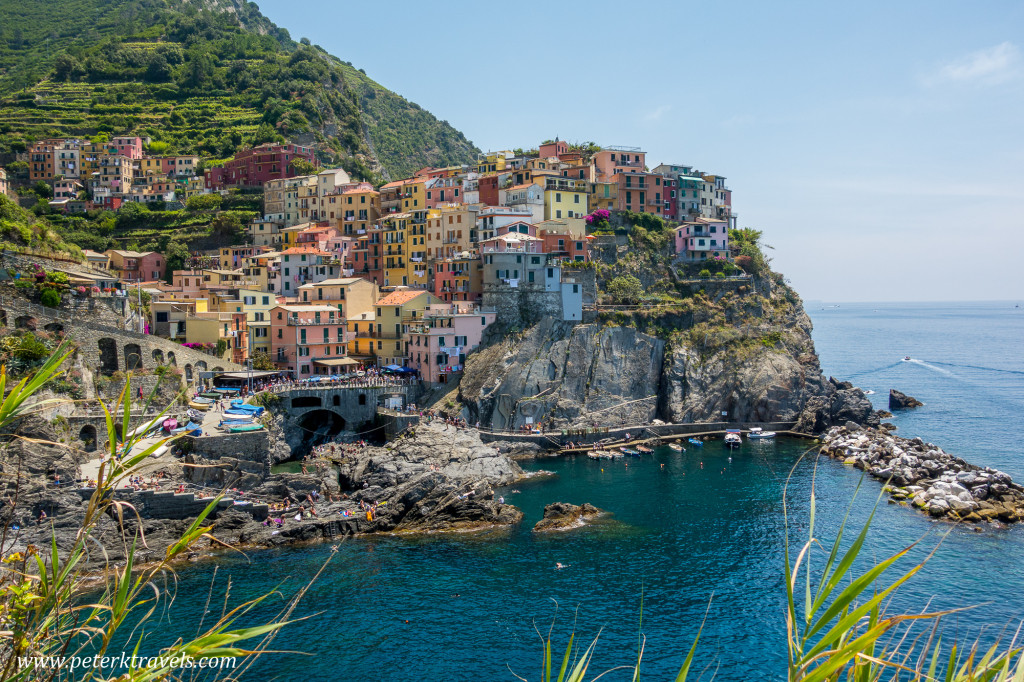 Manarola