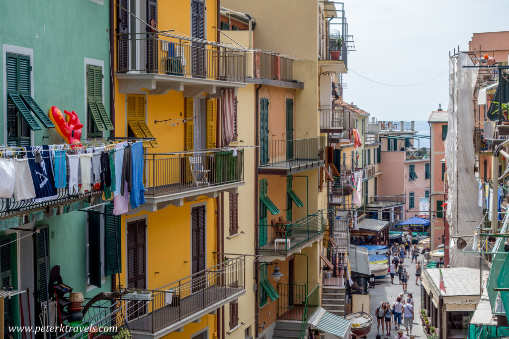 Manarola