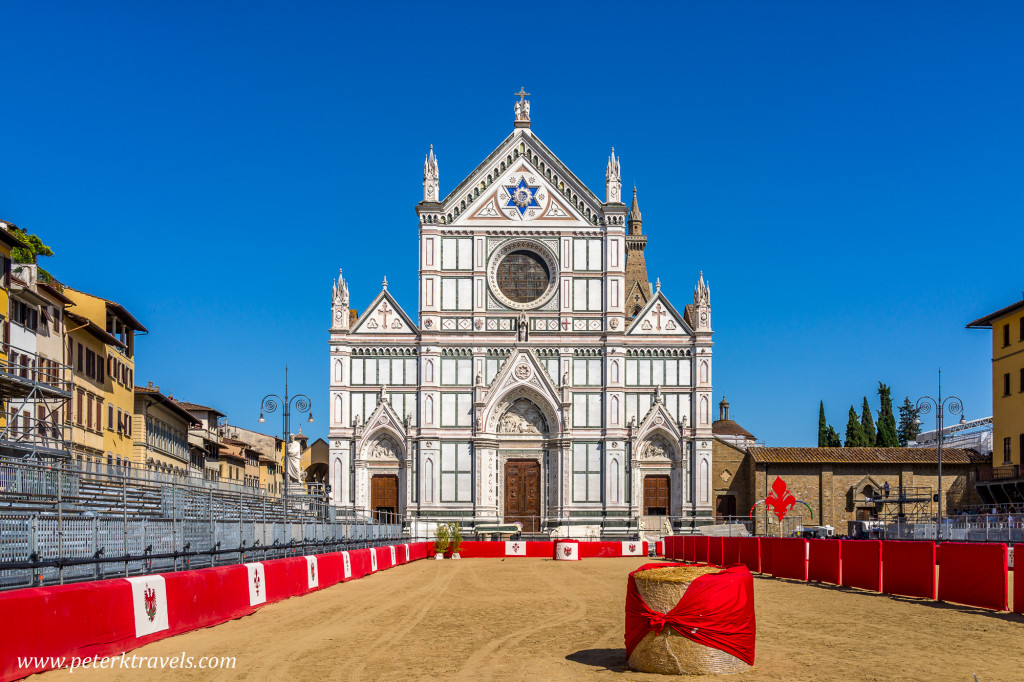 Santa Croce, Florence