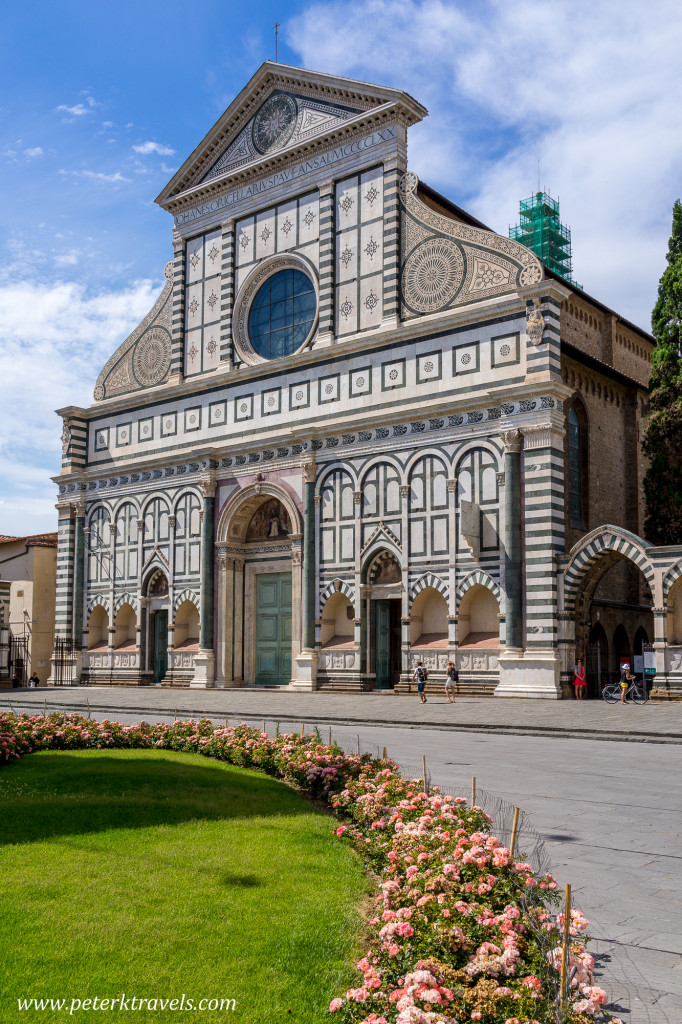 Santa Maria del Fiore, Florence