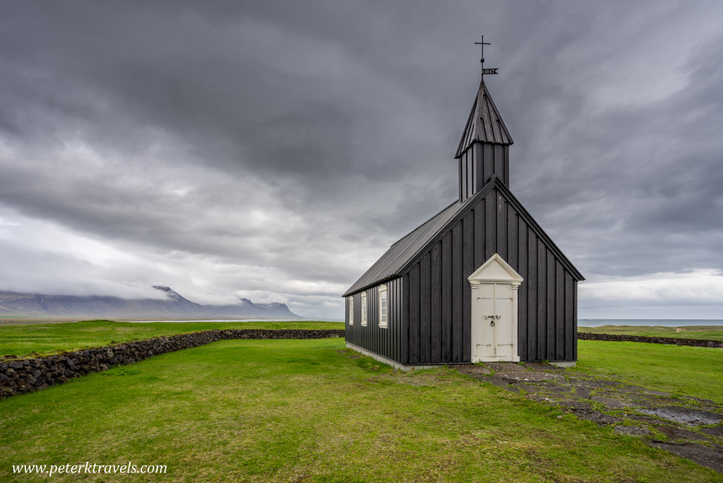 Búðakirkja