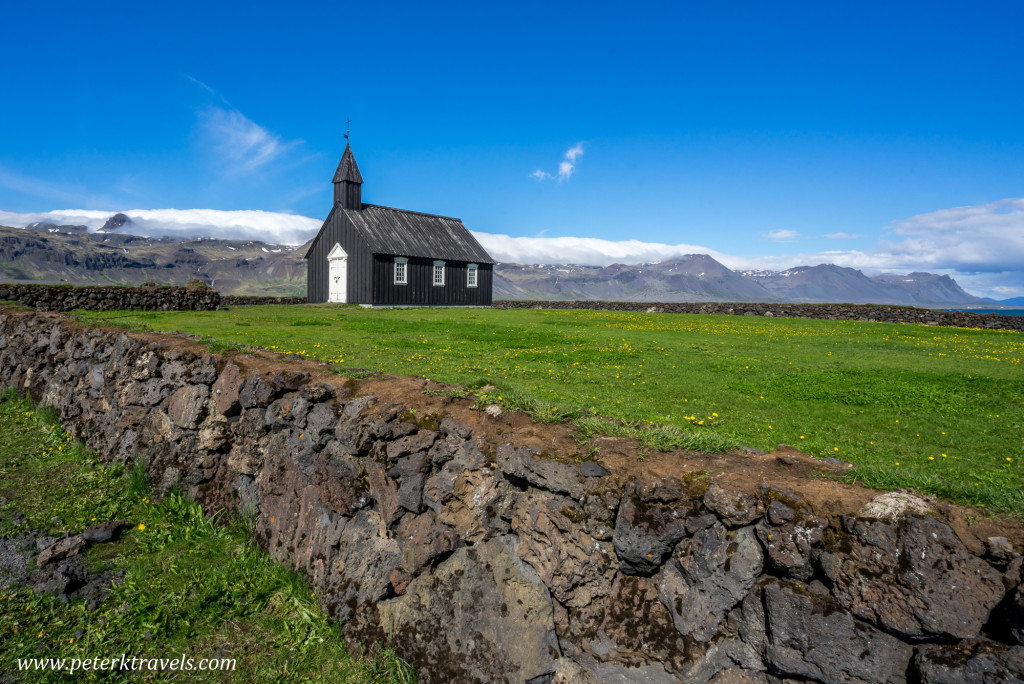 Búðakirkja