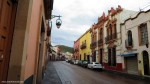 Zacatecas Street View