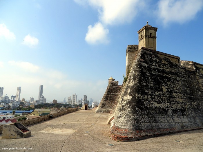 A Trip To Cartagena, Colombia – Peter's Travel Blog