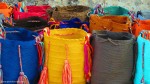 Bags for sale, Cartagena