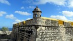 Fuerte San José el Alto, Campeche.