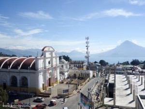 Solola, Guatemala