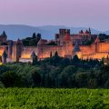 Carcassonne