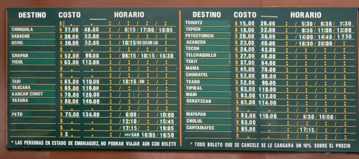 bus schedule from mexico city airport to queretaro